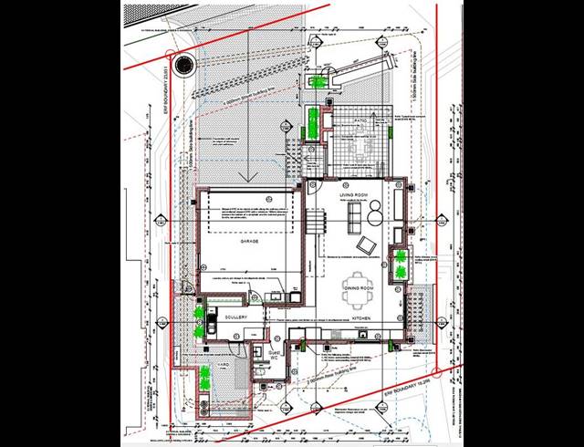 3 BEDROOM HOUSE FOR SALE IN LANGEBAAN COUNTRY ESTATE